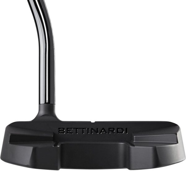 Bettinardi Ltd Edition Blackout Putter - Inovai 6.0 Spud Sale