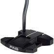 Ping Harwood Mallet Putter - Armlock Fashion