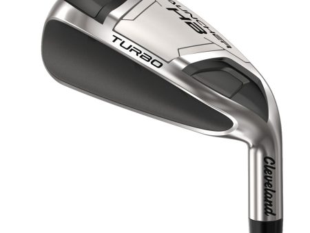 Cleveland Launcher HB Turbo Irons - Graphite Online now