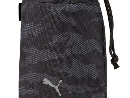 Puma Valuables Pouch - Puma Black Hot on Sale