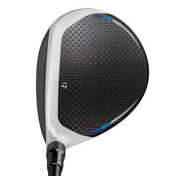 TaylorMade SIM 2 Titanium Fairway Wood - Ladies Discount