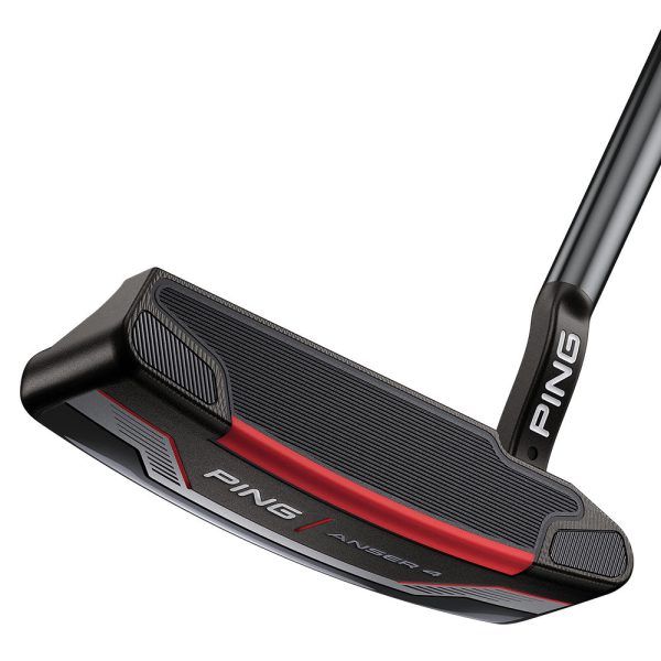 Ping Anser 4 Blade Putter Hot on Sale