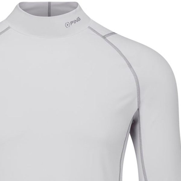 Ping Butler Baselayer - White Sale