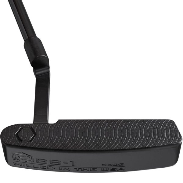 Bettinardi Ltd Edition Blackout Putter - BB1 Hot on Sale