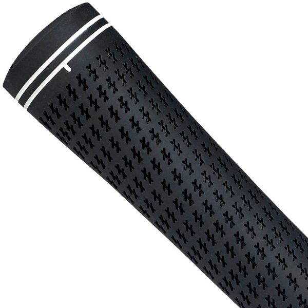 Lamkin Crossline Grip - Black Online