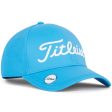 Titleist Players Performance Ball Marker Cap - Dorado White Fashion