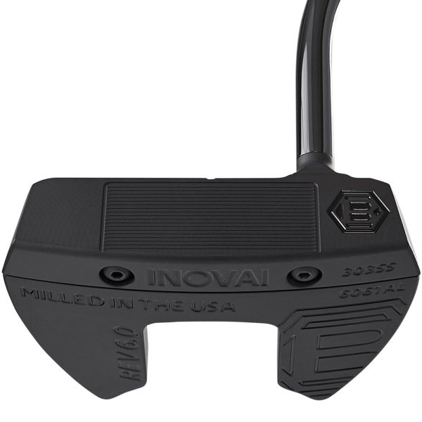 Bettinardi Ltd Edition Blackout Putter - Inovai 6.0 Spud Sale