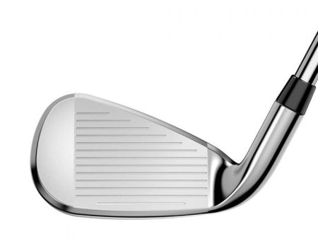 Cobra F-MAX Superlite Sand Wedge - Steel Online