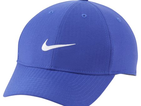 Nike Legacy91 Cap - Blue Sale