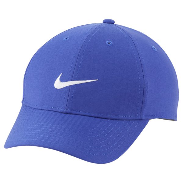 Nike Legacy91 Cap - Blue Sale