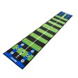 Longridge Pro Putting Mat With Slope For Cheap