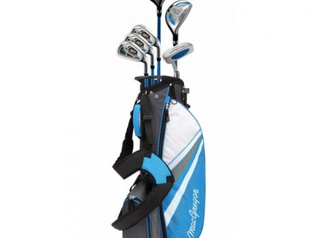 MacGregor DCT Junior Package Set - Boys (9-12) on Sale