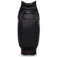 Titleist Tour Cart Bag - Jet Black Discount