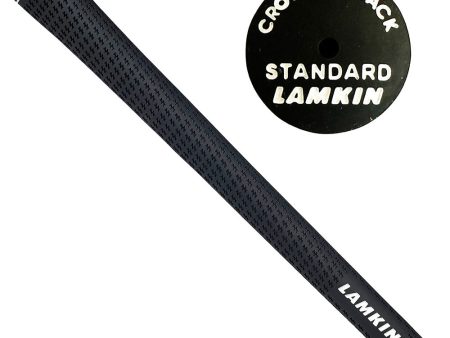 Lamkin Crossline Grip - Black Online