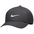 Nike Dri-FIT Legacy91 Cap - Dark Smoke Grey White Online