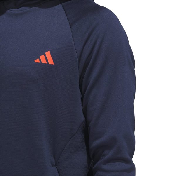 adidas Cold.Rdy Hoodie - Collegiate Navy Online