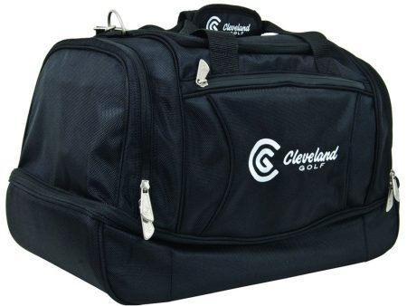 Cleveland Golf Holdall - Black For Sale