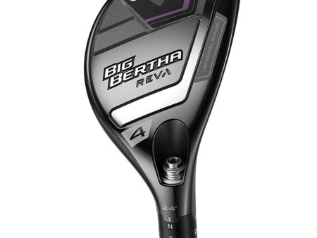 Callaway Big Bertha Reva Ladies Hybrid on Sale