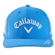 Callaway Tour Authentic Performance Pro Logo Cap - Royal White Supply