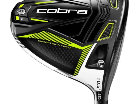 Cobra KING RADSPEED XB Driver For Discount