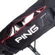 Ping Rain Cover - Black Sale