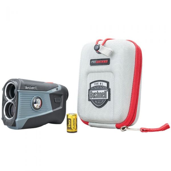 Bushnell Standard Tour V5 Laser Rangefinder Supply