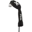 Ping Knit Hybrid Headcover Hot on Sale