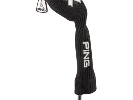 Ping Knit Hybrid Headcover Hot on Sale