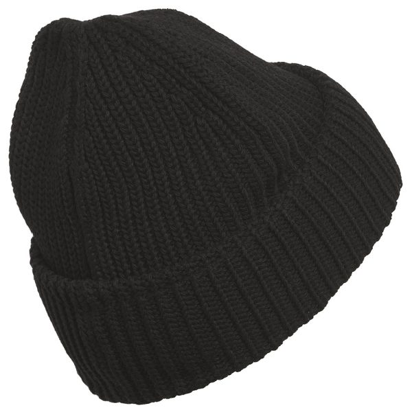 adidas Novelty Beanie - Black Sale