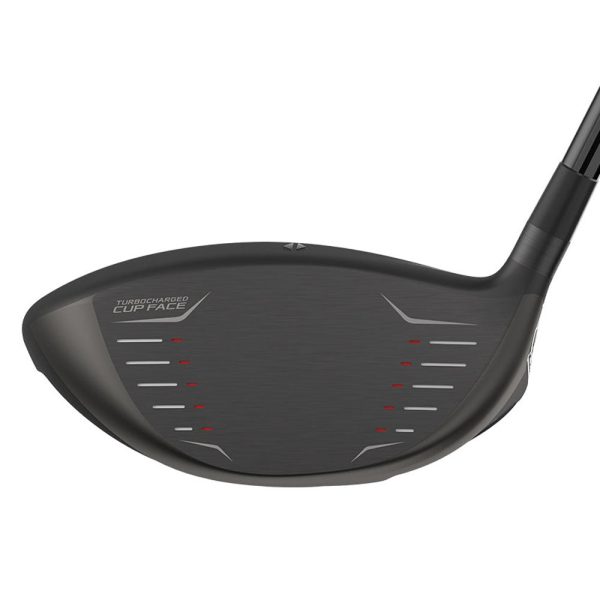 Cleveland Launcher HB Turbo Draw Golf Driver Hot on Sale