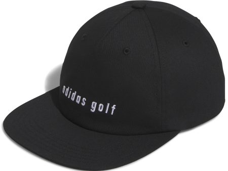 adidas M Clutch Cap - Black For Sale