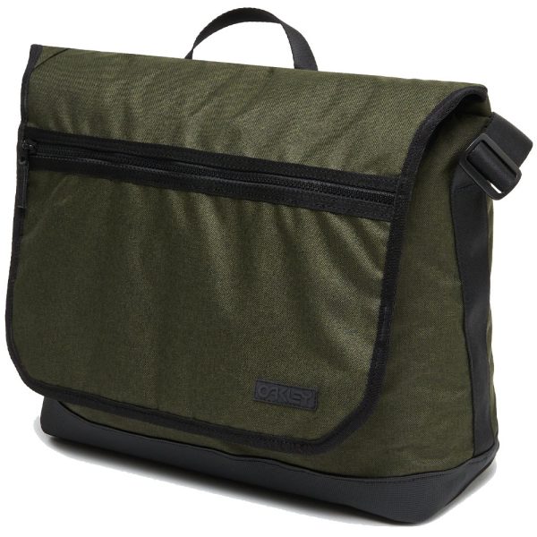 Oakley Transit Messenger Bag - New Dark Brush Cheap