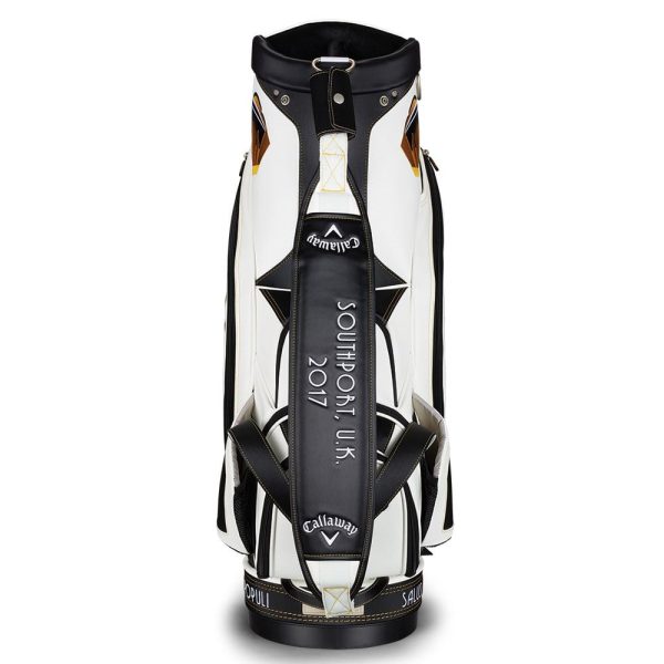 Callaway Limited Edition July Major Bag For Discount