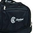 Cleveland Golf Holdall - Black For Sale