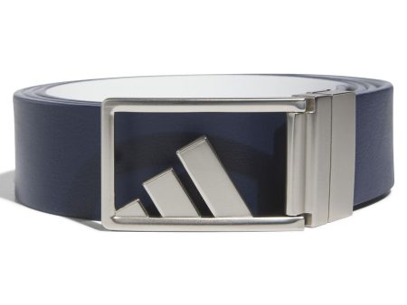 adidas Trophy Tour Belt - Collegiate Navy on Sale