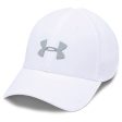 Under Armour Driver 3.0 Cap - White For Discount