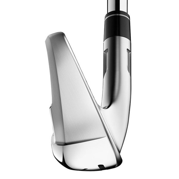 TaylorMade SIM 2 MAX Ladies Irons Online