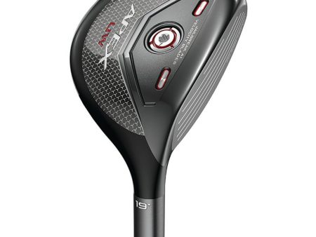 Callaway Apex Utility Fairway Wood on Sale