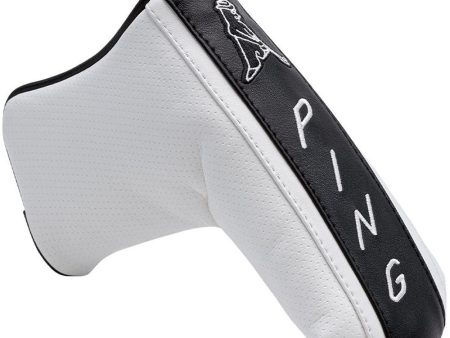 Ping PP58 Blade Putter Headcover Online Sale