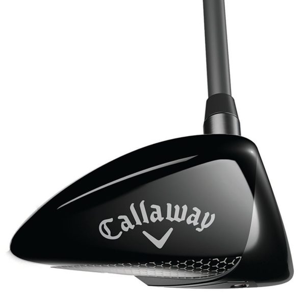 Callaway Apex Utility Fairway Wood on Sale