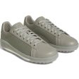 adidas Go-To Spikeless Waterproof Shoes - Silver Peb Olive Strata Chalk White Hot on Sale