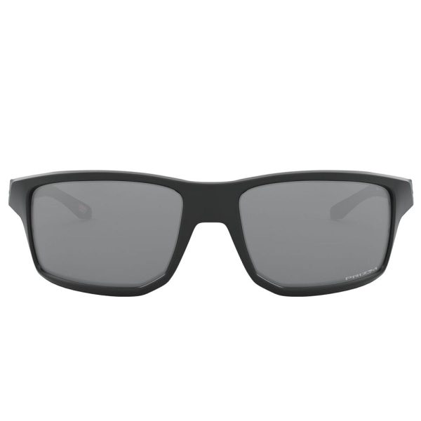 Oakley Gibston Sunglasses - Prizm Black Lens - Matte Black Frame Cheap