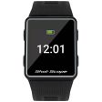 Shot Scope G3 GPS Golf Watch - Black Online Hot Sale