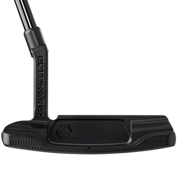 Bettinardi Ltd Edition Blackout Putter - BB1 Hot on Sale