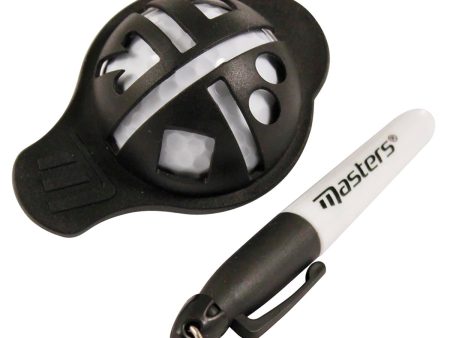 Masters Align-M-Up Ball System (Regular Packaging) Cheap