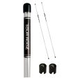 Longridge Tour Rodz Golf Alignment Sticks - White Supply