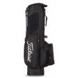 Titleist Players 4 StaDry Stand Bag - Black Online now