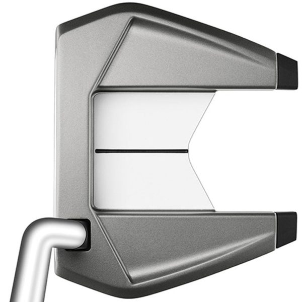 TaylorMade Spider SR Putter - Single Bend - Platinum Sale