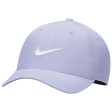 Nike Dri-FIT Legacy91 Cap - Purple Pulse White For Cheap