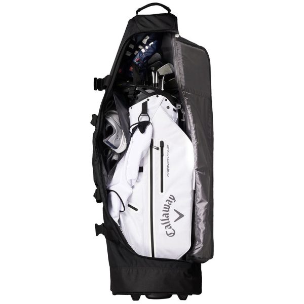 Callaway Clubhouse Collection - Travel Cover Online